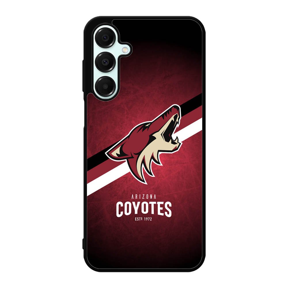 Arizona Coyotes Samsung Galaxy A16 Case OV11148