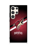 Arizona Coyotes Samsung Galaxy S24 Ultra 5G Case OV11148