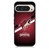 Arizona Coyotes Google Pixel 10 Pro XL Case OV11148