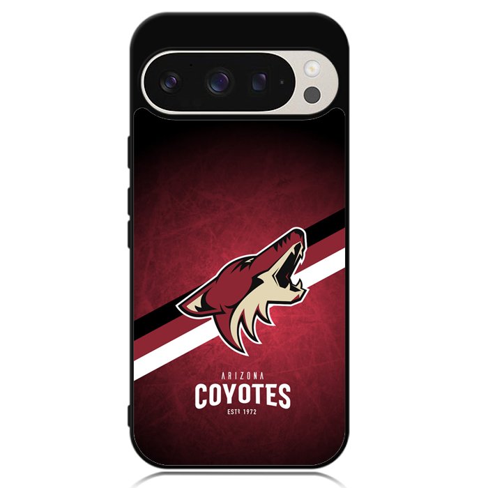 Arizona Coyotes Google Pixel 9 | Pixel 9 Pro Case OV11148