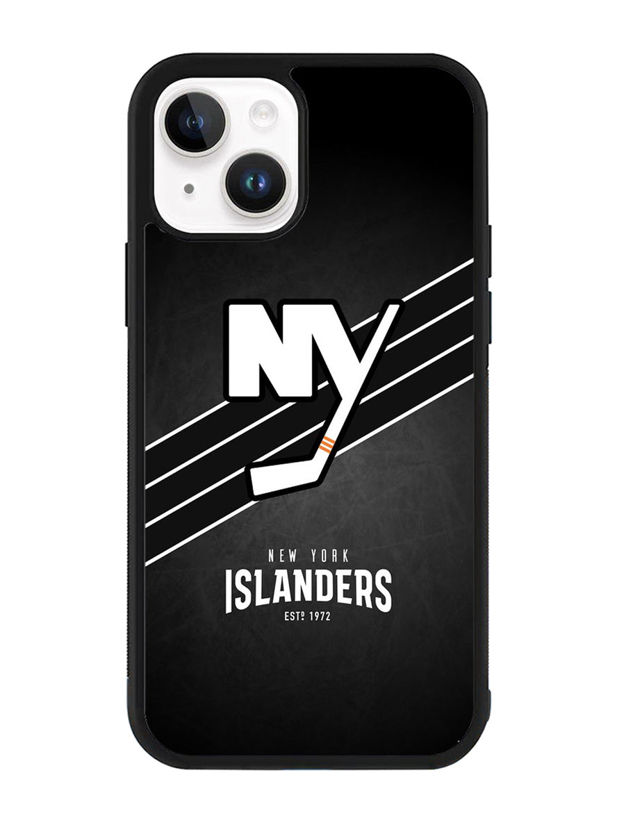 New York Islander iPhone 15 Case OV10986