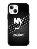New York Islander iPhone 14 Plus Case QC10986