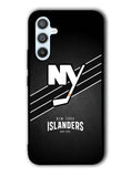 New York Islander Samsung Galaxy A14 5G Case QC10986