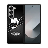 New York Islander Samsung Galaxy Z Fold 7 5G Case OV10986