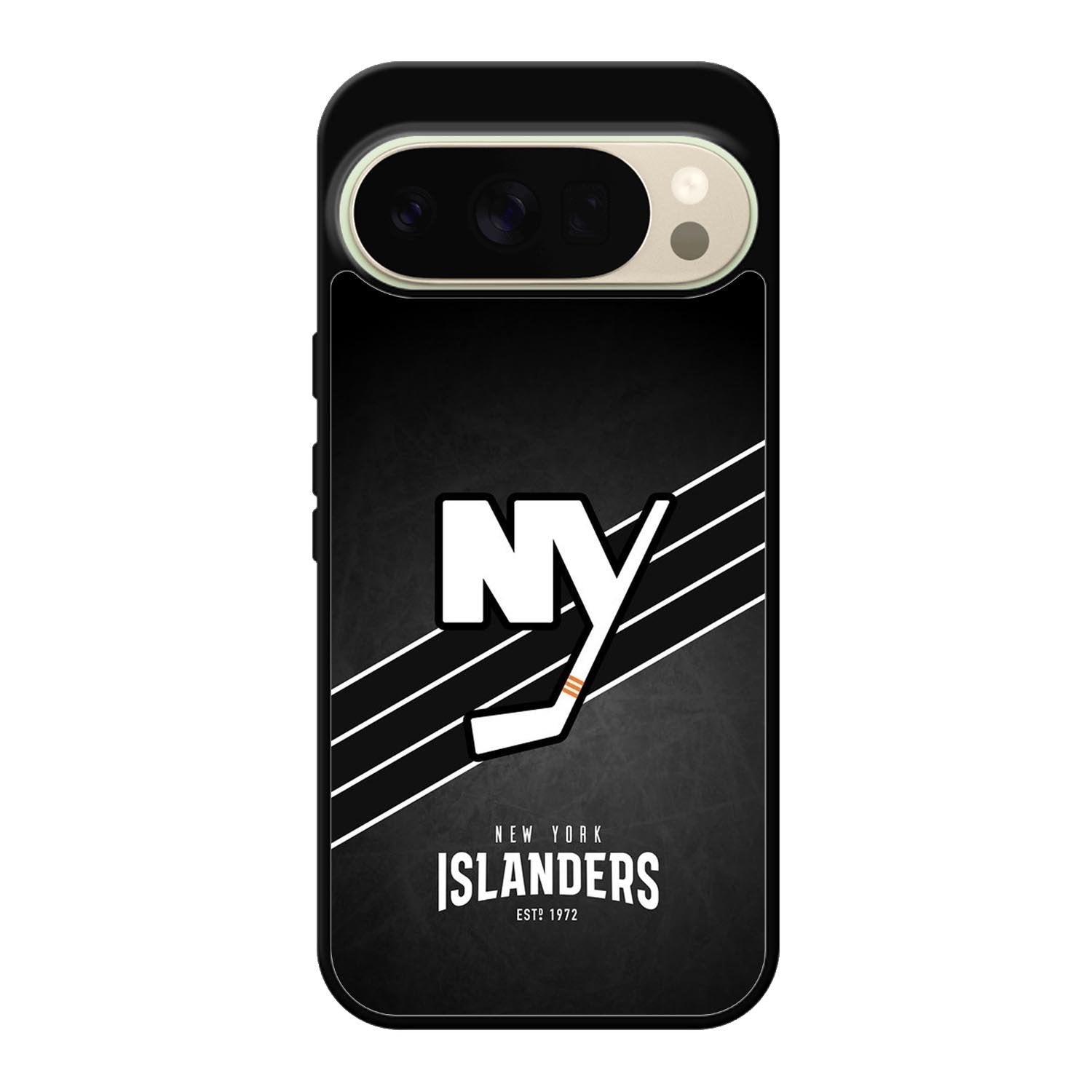 New York Islander Google Pixel 10 Pro XL Case OV10986