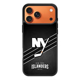 New York Islander iPhone 17 Pro Case OV10986