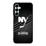 New York Islander Samsung Galaxy A16 Case OV10986