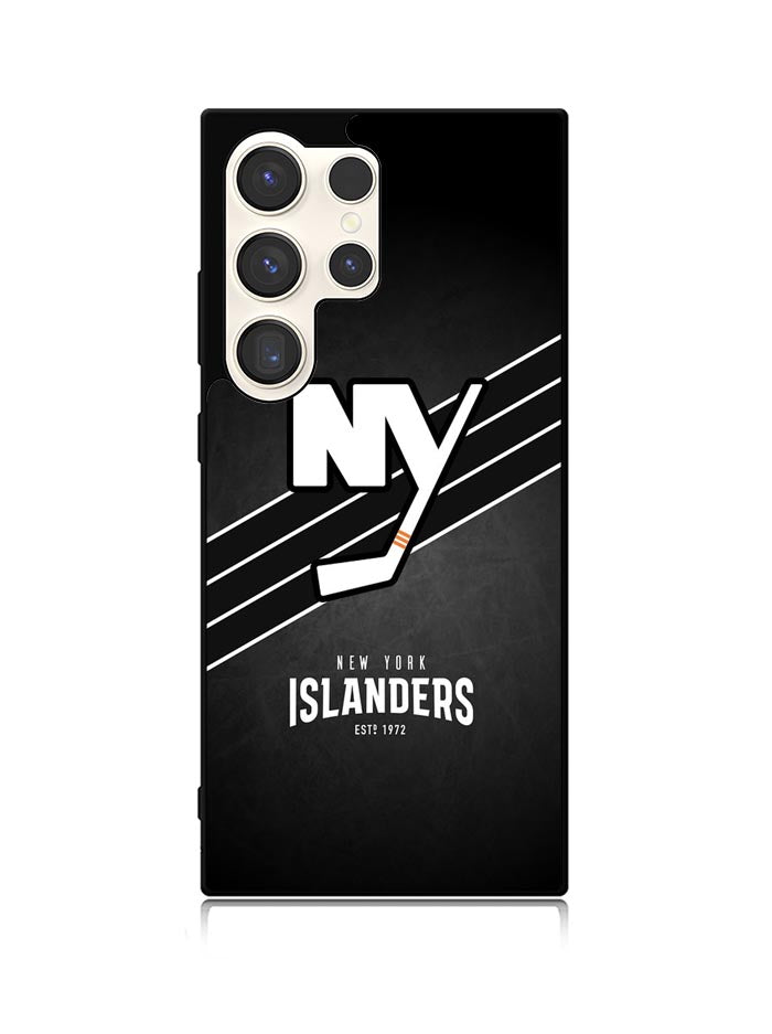 New York Islander Samsung Galaxy S23 Ultra 5G Case QC10986