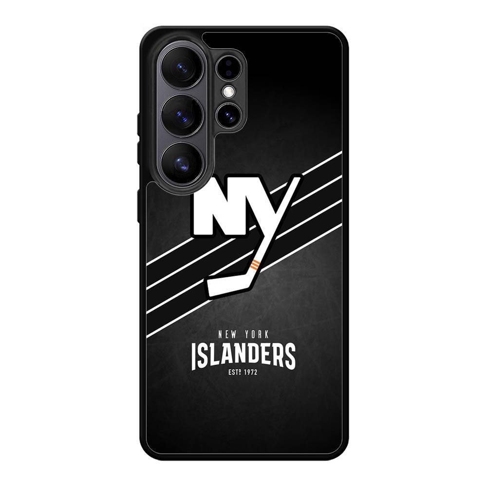 New York Islander Samsung Galaxy S26 Ultra Case OV10986