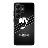 New York Islander Samsung Galaxy S26 Ultra Case OV10986