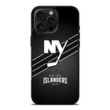 New York Islander iPhone 16 Pro Case OV10986