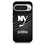 New York Islander Google Pixel 10 | Google Pixel 10 Pro Case OV10986