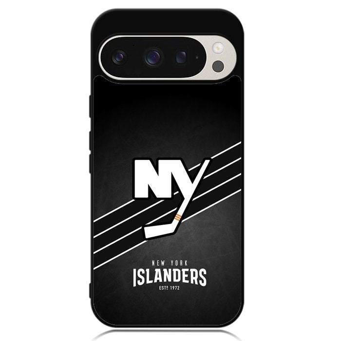 New York Islander Google Pixel 9 Pro XL Case OV10986