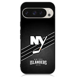 New York Islander Google Pixel 9 Pro XL Case OV10986