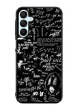 XXXTENTACION Quote Samsung Galaxy A15 5G Case OV10960