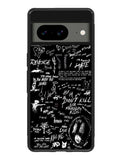 XXXTENTACION Quote Google Pixel 8A Case QC10960
