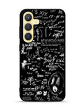 XXXTENTACION Quote Samsung Galaxy S23 5G Case QC10960