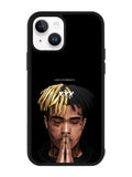 XXXTENTACION iPhone 14 Case QC10959