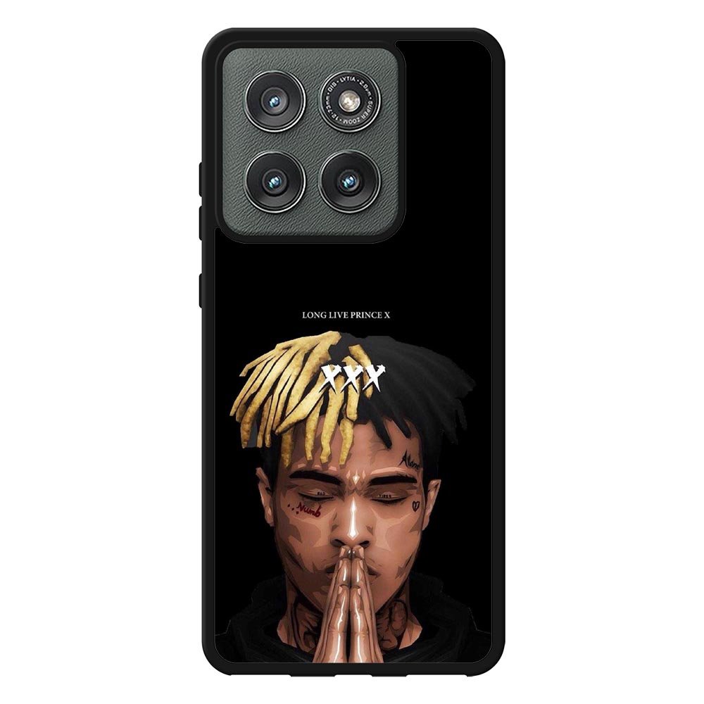 XXXTENTACION Motorola Moto Edge 2025 Case OV10959