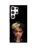 XXXTENTACION Samsung Galaxy S24 Ultra 5G Case OV10959