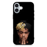 XXXTENTACION iPhone 16 Plus Case QC10959