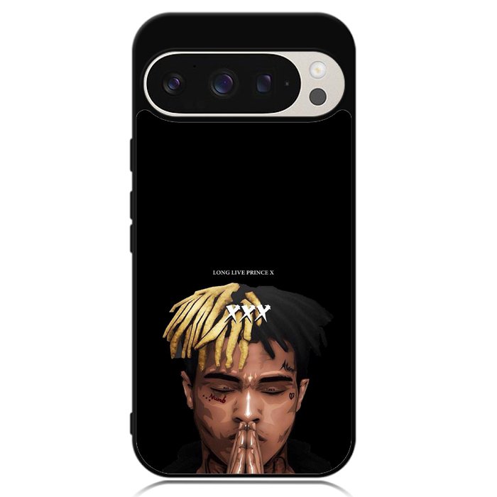 XXXTENTACION Google Pixel 9 Pro XL Case OV10959
