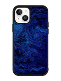 Marble iPhone 14 Plus Case QC10765