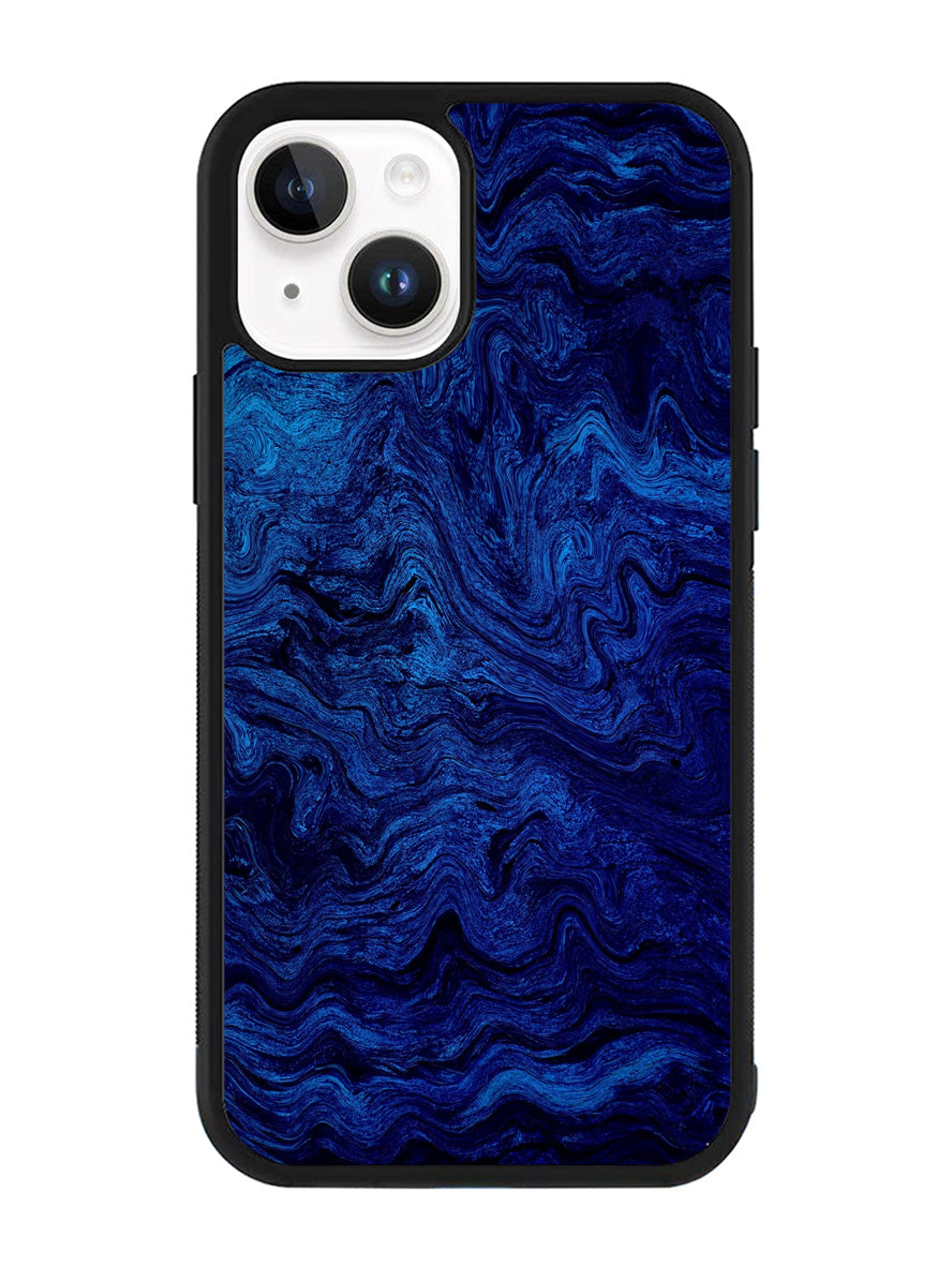 Marble iPhone 14 Case QC10765