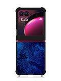 Marble Motorola Moto Razr Plus 2023 , Moto Razr+ 2023 Case OV10765