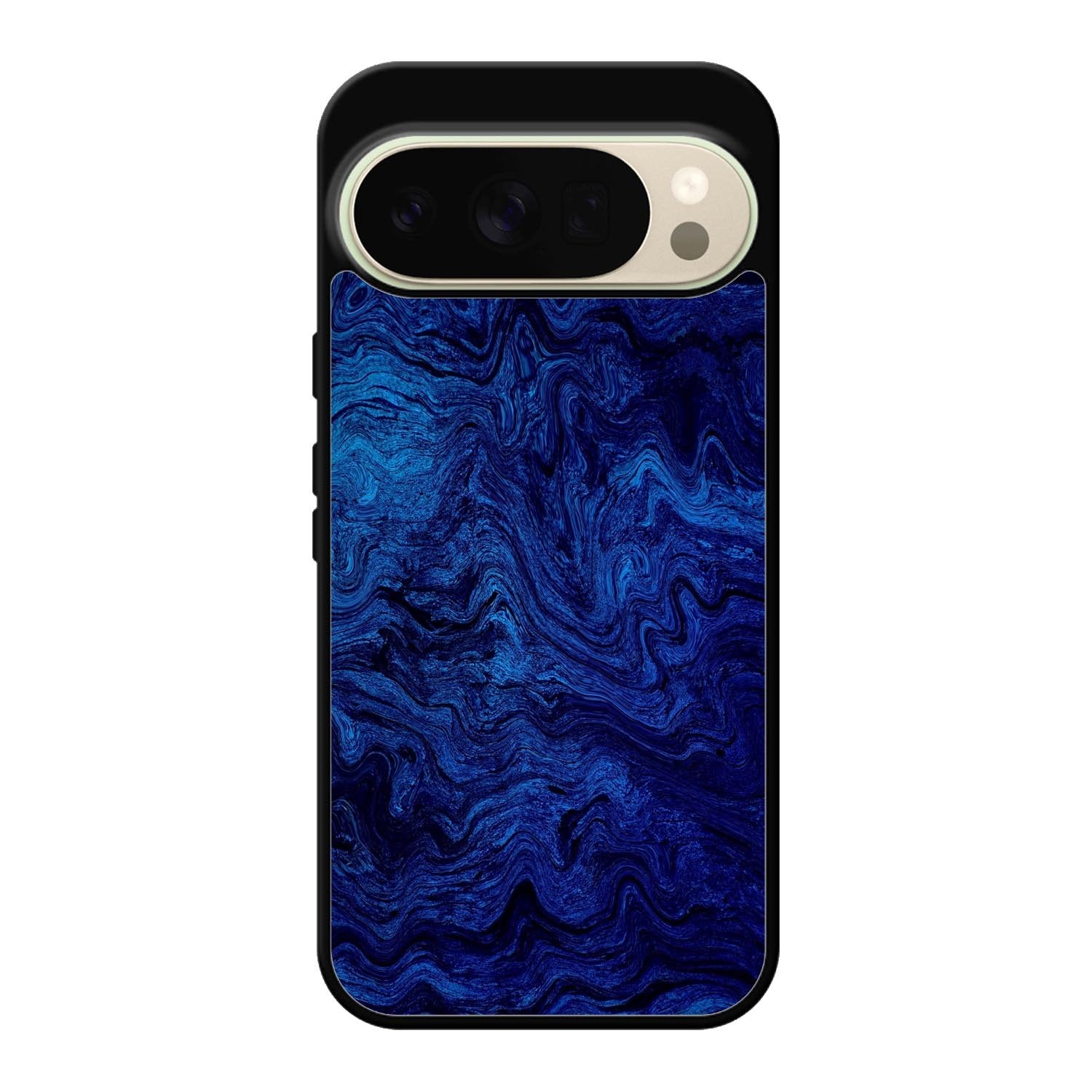 Marble Google Pixel 10 Pro Case OV10765