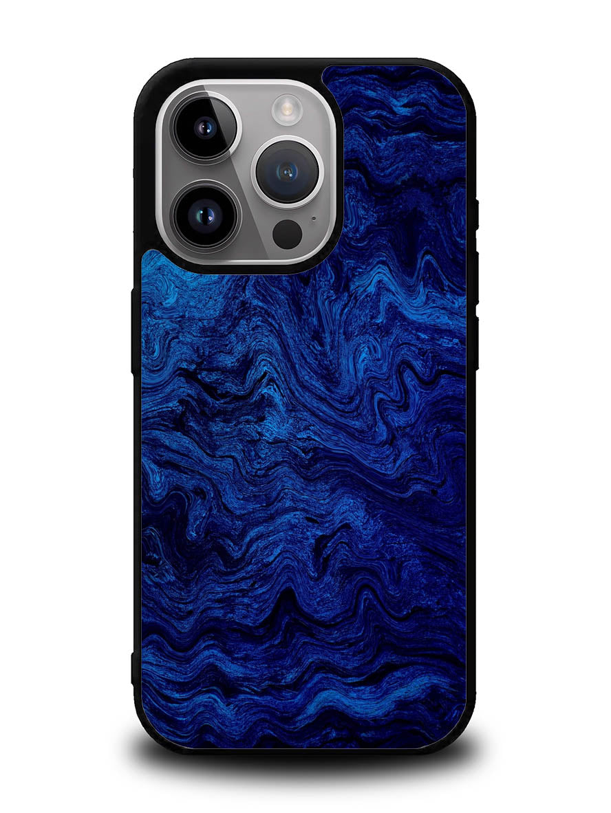 Marble iPhone 14 Pro Case QC10765