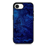 Marble iPhone 16e Case OV10765