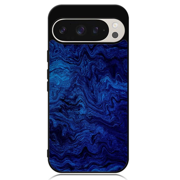 Marble Google Pixel 9 Pro XL Case OV10765