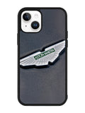 Aston Martin iPhone 15 Plus Case OV10900