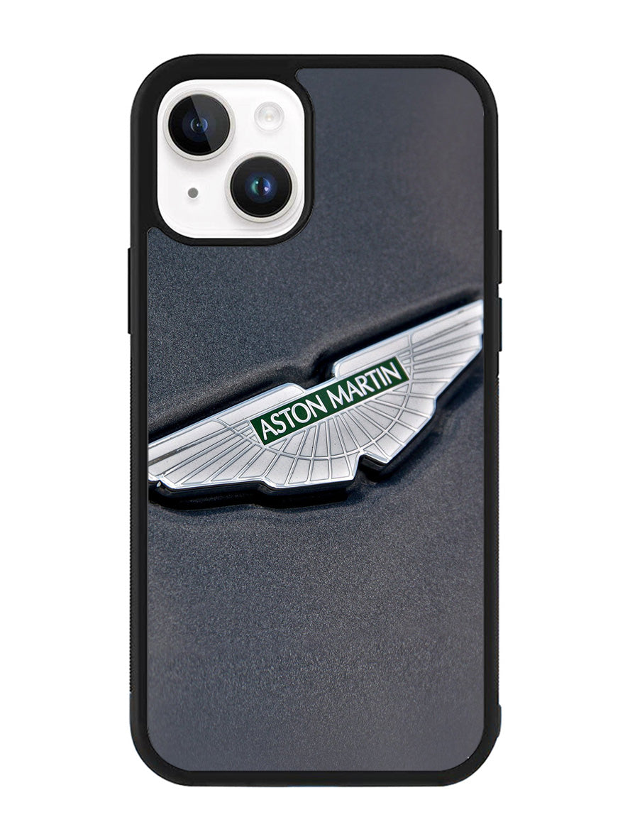 Aston Martin iPhone 14 Case QC10900