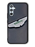 Aston Martin Samsung Galaxy A14 5G Case QC10900