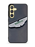 Aston Martin Samsung Galaxy S23 FE 5G Case QC10900