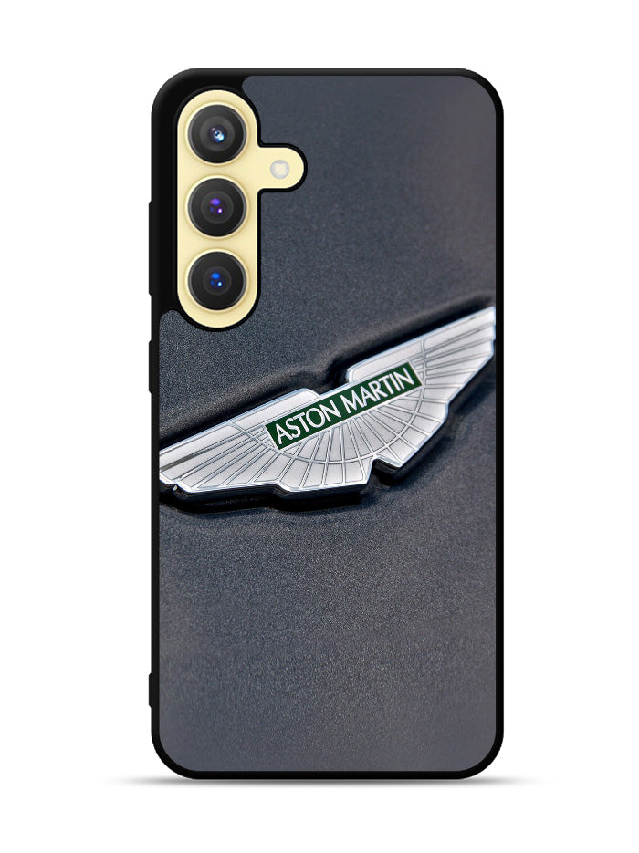 Aston Martin Samsung Galaxy S23 5G Case QC10900