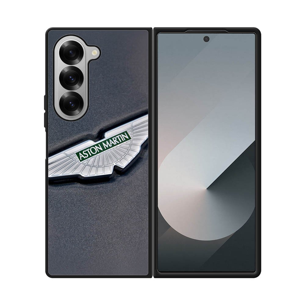Aston Martin Samsung Galaxy Z Fold 7 5G Case QC10900