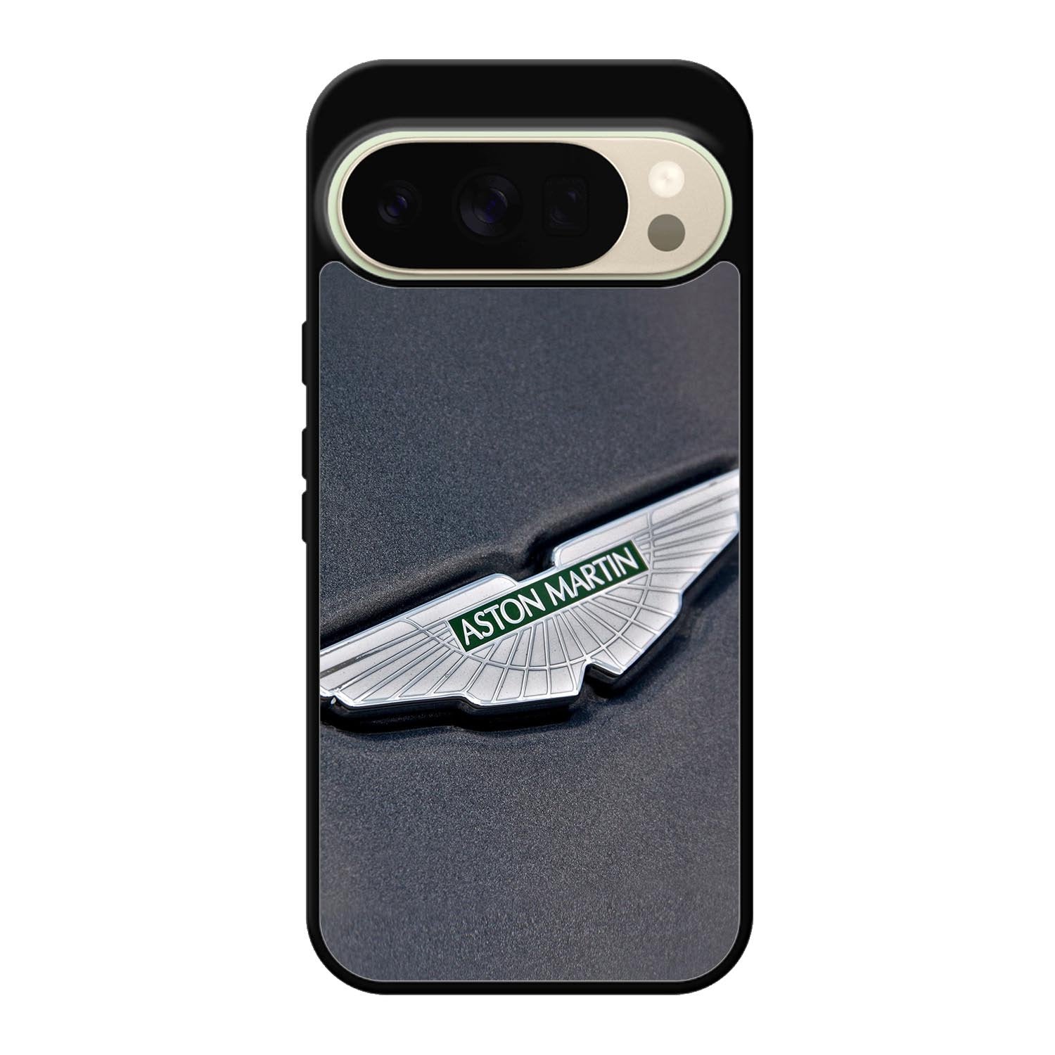 Aston Martin Google Pixel 10 Pro Case QC10900
