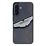 Aston Martin Samsung Galaxy A17 Case QC10900