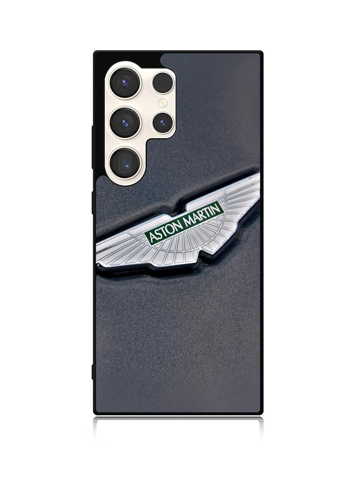 Aston Martin Samsung Galaxy S24 Ultra 5G Case OV10900
