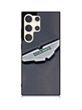 Aston Martin Samsung Galaxy S24 Ultra 5G Case OV10900