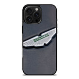 Aston Martin iPhone 16 Pro Max Case OV10900