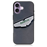 Aston Martin iPhone 17 Case OV10900