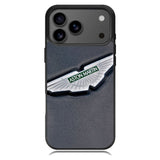 Aston Martin Samsung Galaxy S26 Case OV10900