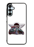Mini Cooper Samsung Galaxy A35 5G Case OV10773