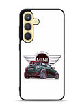 Mini Cooper Samsung Galaxy S24 5G Case OV10773
