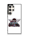 Mini Cooper Samsung Galaxy S24 Ultra 5G Case OV10773