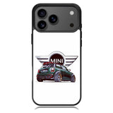 Mini Cooper iPhone 17 Pro Case OV10773